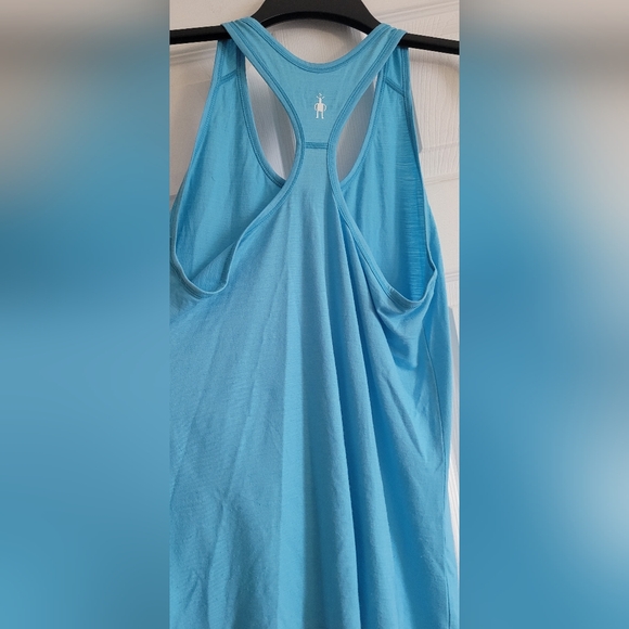 Smartwool Sport Racerback - Picture 5 of 7